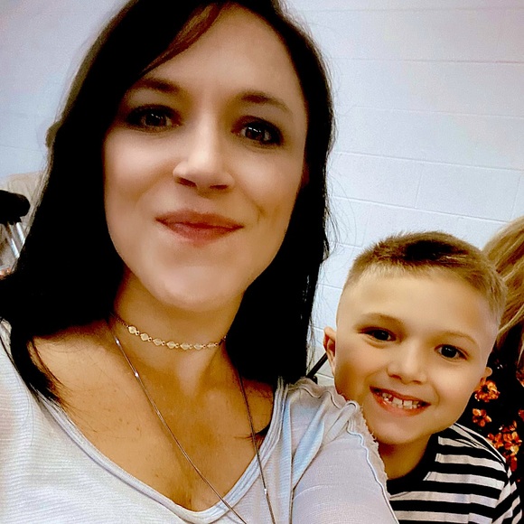 Meet your Posher, Kate may - Picture 9 of 14